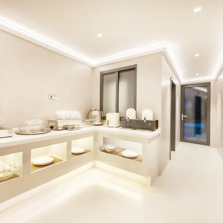 Smart Meet Hotel (Zhenyu Street Heart Garden Store)