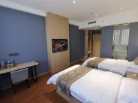 Taigu Deshenglou Hotel