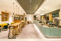 Holiday Inn Manchester Airport Hotels in Ringway