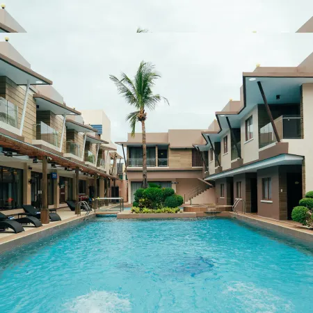 Alona by Jpark Island Resort
