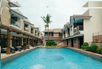 Alona by Jpark Island Resort - Romantische