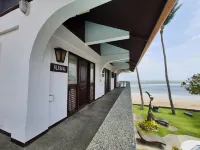 The Coral Beach Club