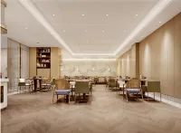 Tingbai Business Hotel (Suzhou Renmin South Road Jinfang Century City Branch