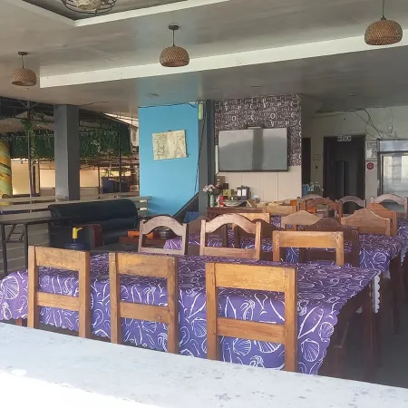 Dolphin Bay Resort Puerto Galera