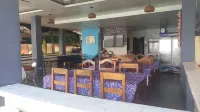 Dolphin Bay Resort Puerto Galera - Morgenmad