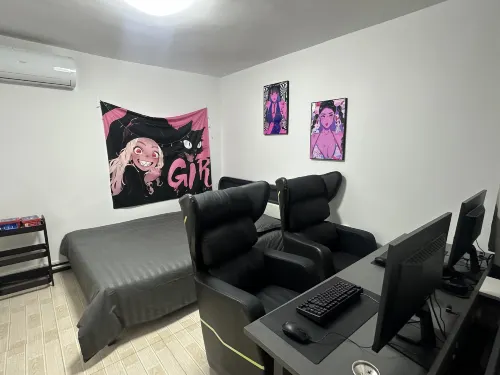 North gate e-sports homestay - Homestays
