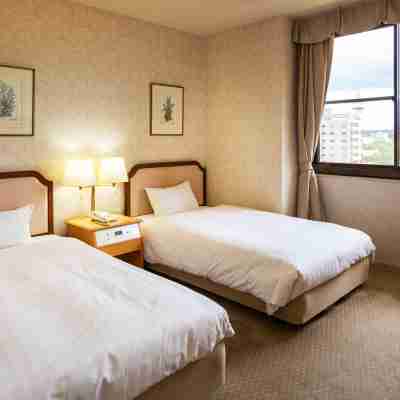 Hotel Flags Isahaya Nagasaki Rooms