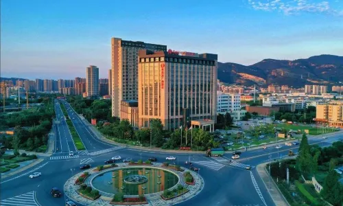 Ramada Plaza by Wyndham Lianyungang