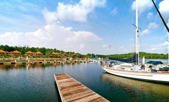 Sebana Cove Resort