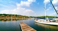 Sebana Cove Resort