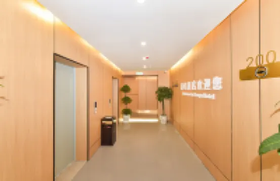 Sen yu  Hotel