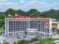 Jiangjing International Hotel