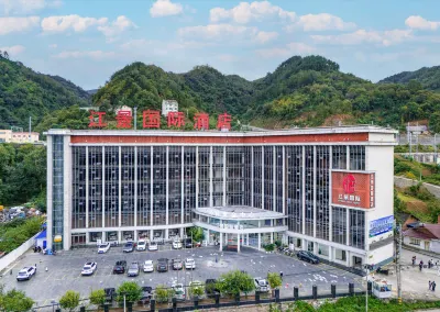 Jiangjing International Hotel