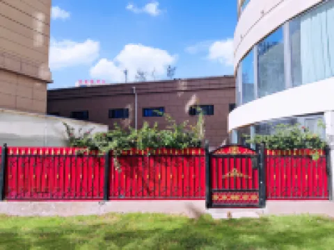 신샹 신누오 호텔