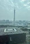 Xingdu International Hostel (Jiangnanxi Binjiang East Road Subway Station and Near Canton Tower) - Hostels