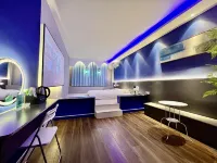 Meisu Meisu Hotel (Bailuyuan) Hotels in White Deer Plain Area