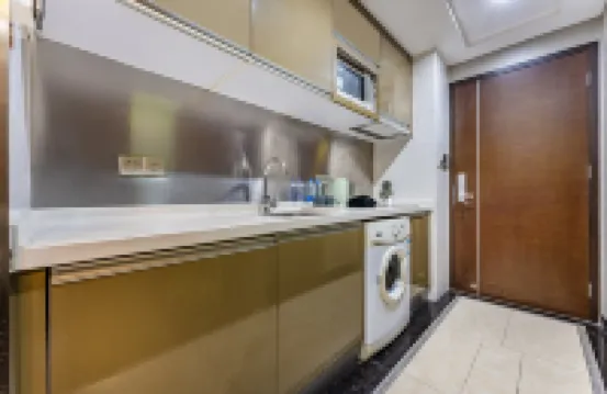 Guangzhou Jiaxin International Apartment Hotels near Ancient Egyptian Pharaoh and Queen