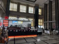 Manju Hotel (Yuyao Nanlei South Road)