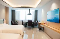 Qichun YueZhi Business Hotel