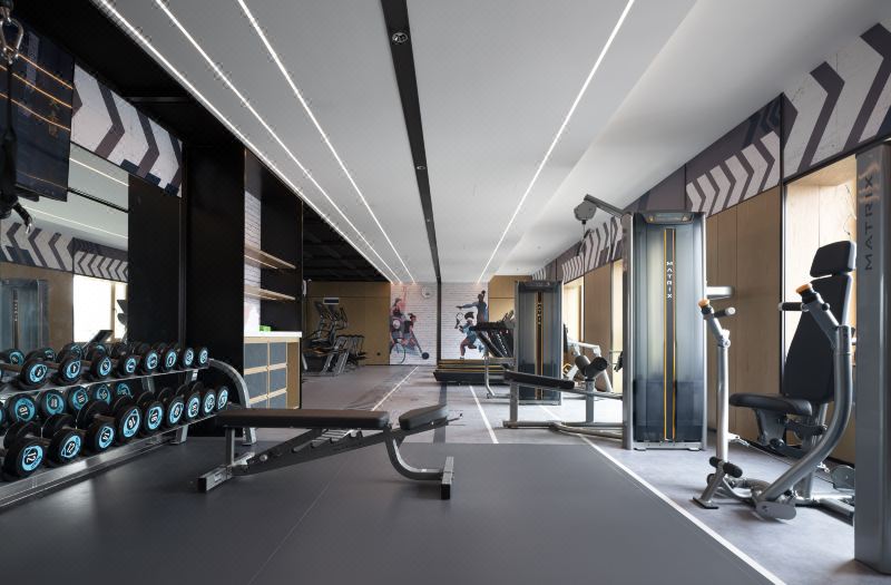 Four Points by Sheraton Chengdu Chunxi Road photo 4