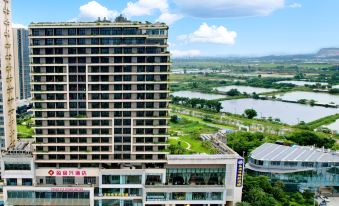 Yingfuxing Hotel