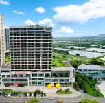 Yingfuxing Hotel Hotels in Huizhou