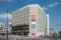 Sotetsu Fresa Inn Yokohama Totsuka Hotel a Totsuka Ward