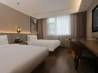 Starway Hotel (Rizhao Station Wanpingkou Scenic Area) Hotels in Rizhao