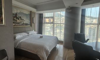 Vienna Hotel (Lishui Qingtian Railway Station Branch)