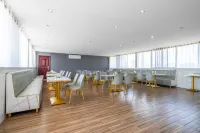 Yeste Hotel (Pingguo Cultural Park City Center)