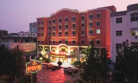 Suyi Lexiang Hotel
