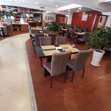TaiHe Park House（Laohutan Ocean Park Store） Отели рядом с достопримечательностью «Лаохутан Парк»