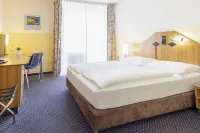 Mercure Hotel Pforzheim Hotels in Kampfelbach