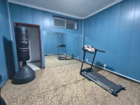 Homeinn Ripple Hotel (Linyi Nanfeng Department Store) Hotels in Linyi County