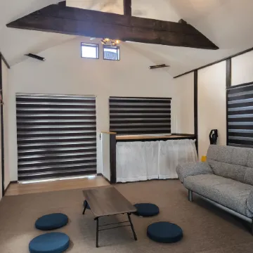 [Panoramic view of the sea!] 28 minutes by car to Kinosaki Onsen