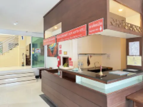 คอลเลคชั่น โอ บุปผามนตรา เชียงใหม่