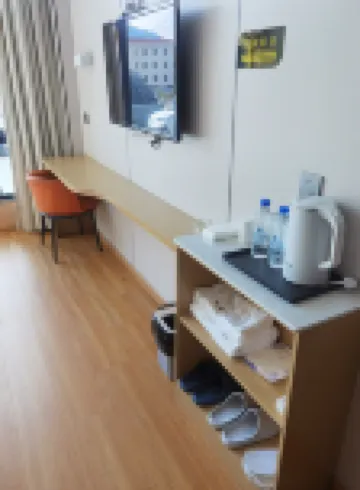 Siji Boutique Hotel