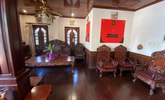 Vangsavath Hotel
