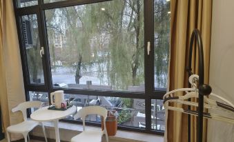 ming&tong hotel