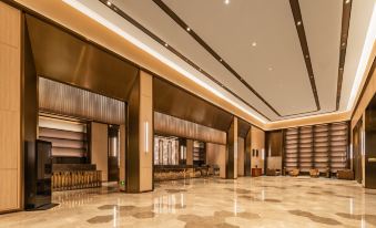 Scholars Habo Hotel (Suzhou Sangtiandao Subway Station Branch)