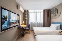 Homeinn · neo (Wuxi Jiangnan University) Hotels in Wuxi