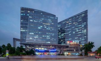 SMY Hotel Apartments ( Pazhou Subway Station Branch)