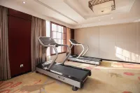 Mingguang Century Margin International Hotel - Træningscentre