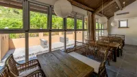 Laoanshan Ju Homestay - 조식 운영