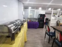 Durian Candy Select Hotel (Zhenjiang South High-speed Railway Station)