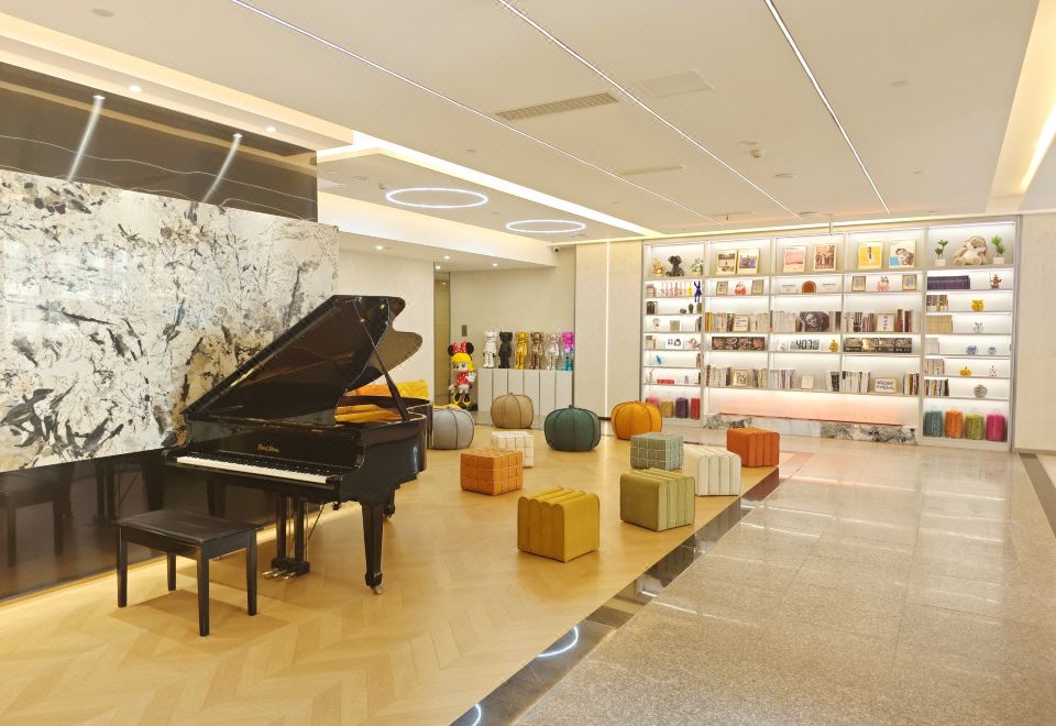 Sweet Heart Youth Hostel