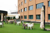 Phi Hotel Cavalieri Hotel in zona Università di Scienze Gastronomiche - Campus