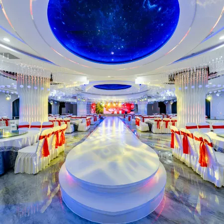 LanHao International Hotel