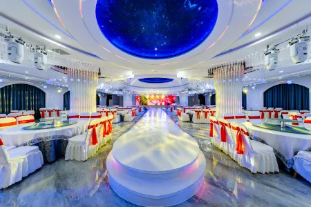 LanHao International Hotel