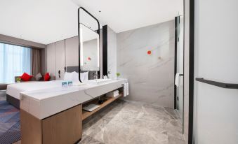 Holiday Inn Express Wuxi Xishan by IHG